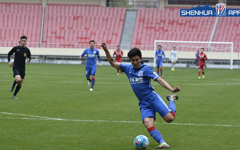 1xbet体育竞技-关于申花客场惜败，遗憾丢掉关键三分的信息