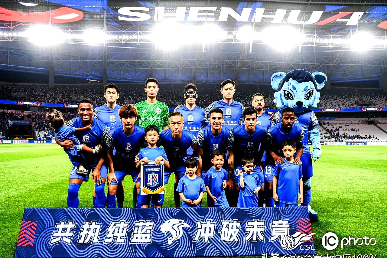 1xbet体育入口-关于广州恒大对阵上海申花，换帅效果显著的信息