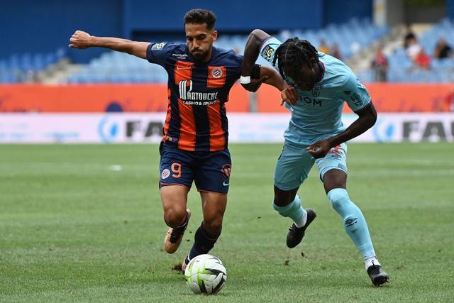 1xbet体育登录-里尔将迎战蒙彼利埃的强力挑战的简单介绍