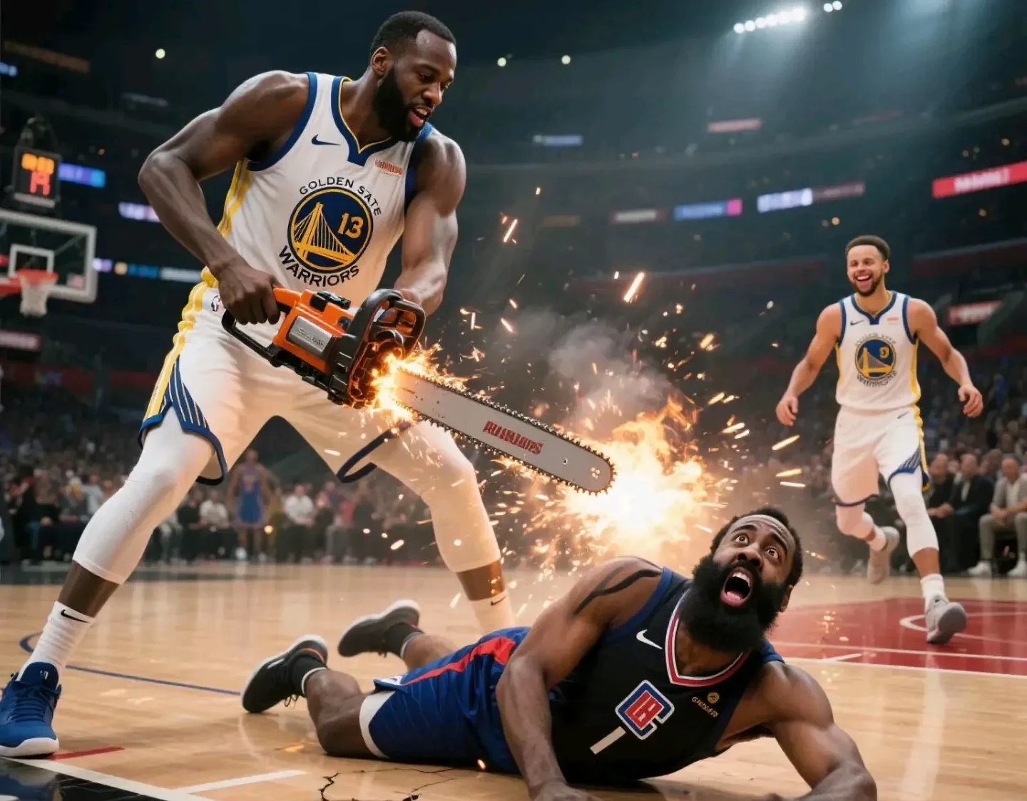 1xbet体育网站-快船主场击败国王,迎来连胜