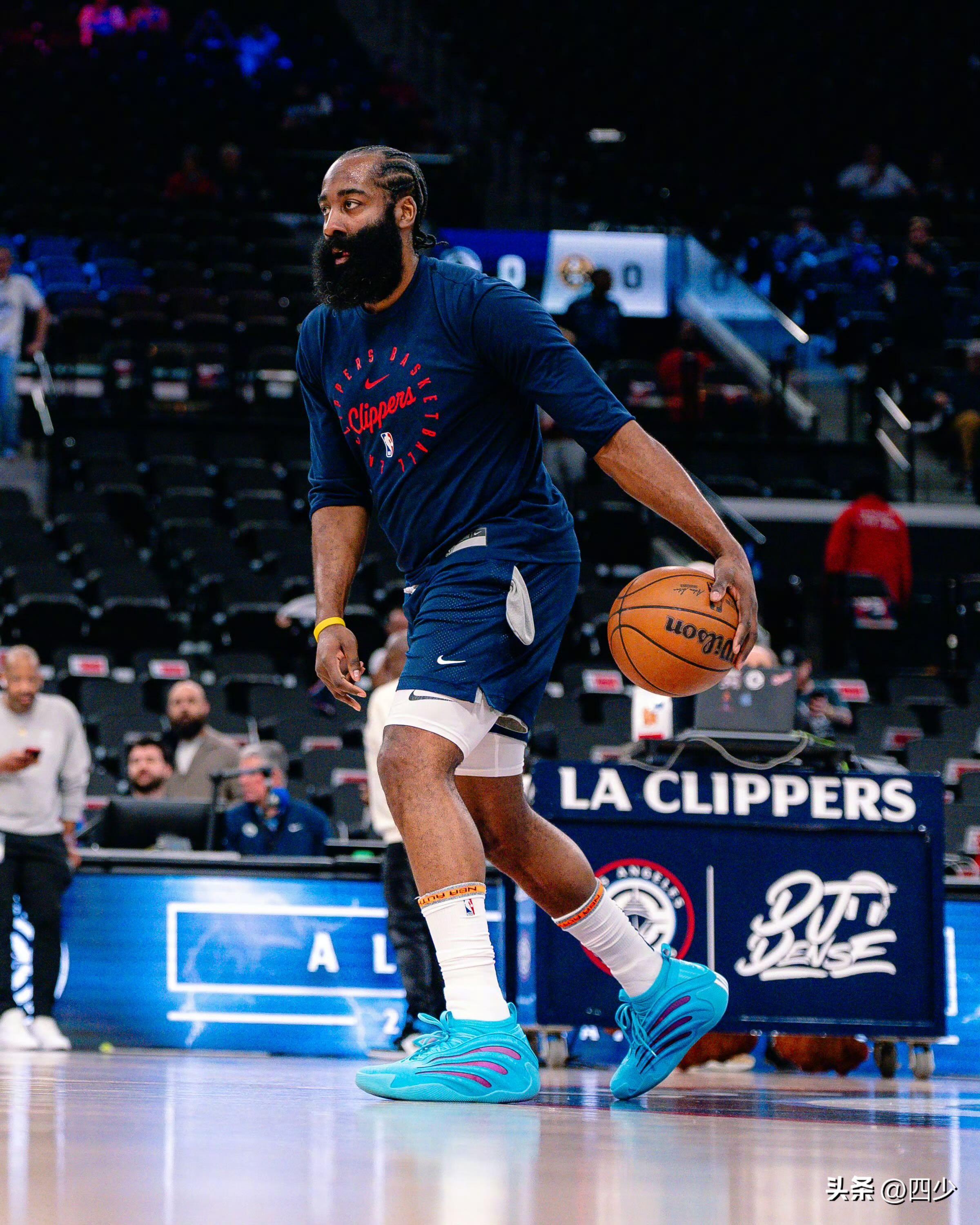 1xbet体育官方登录入口-快船击败骑士,哈雷尔贡献25分15篮板!的简单介绍