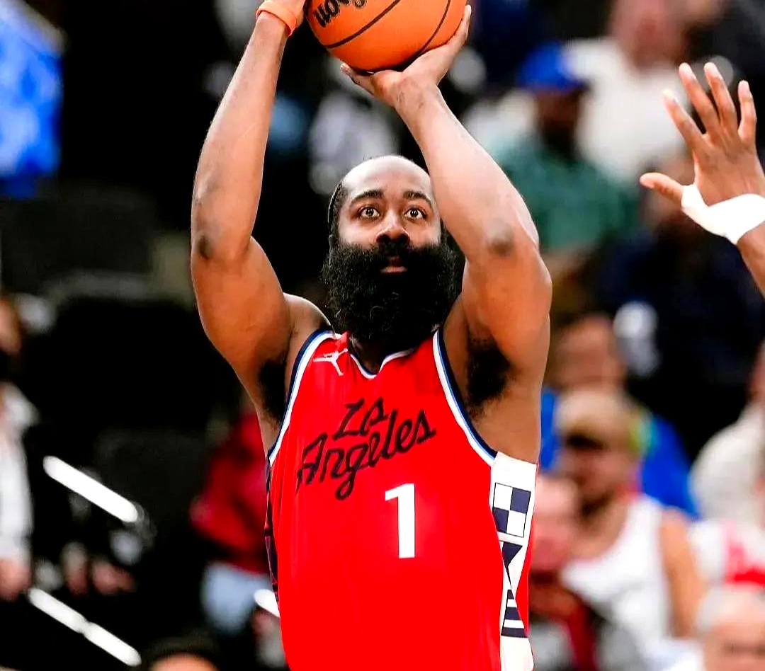 快船逆转森林狼,取得重要胜利