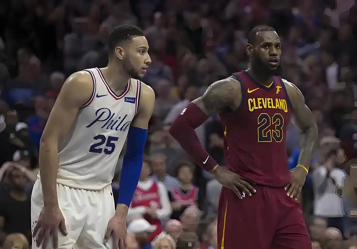 1xbet体育投注-关于本西蒙斯带领费城76人逆转战胜猛龙的信息