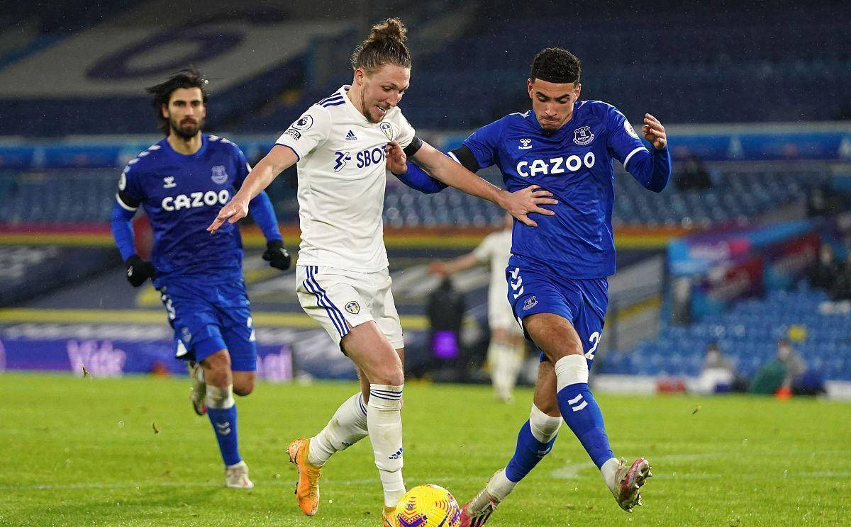 利兹联客场不敌伯明翰,遭遇失利