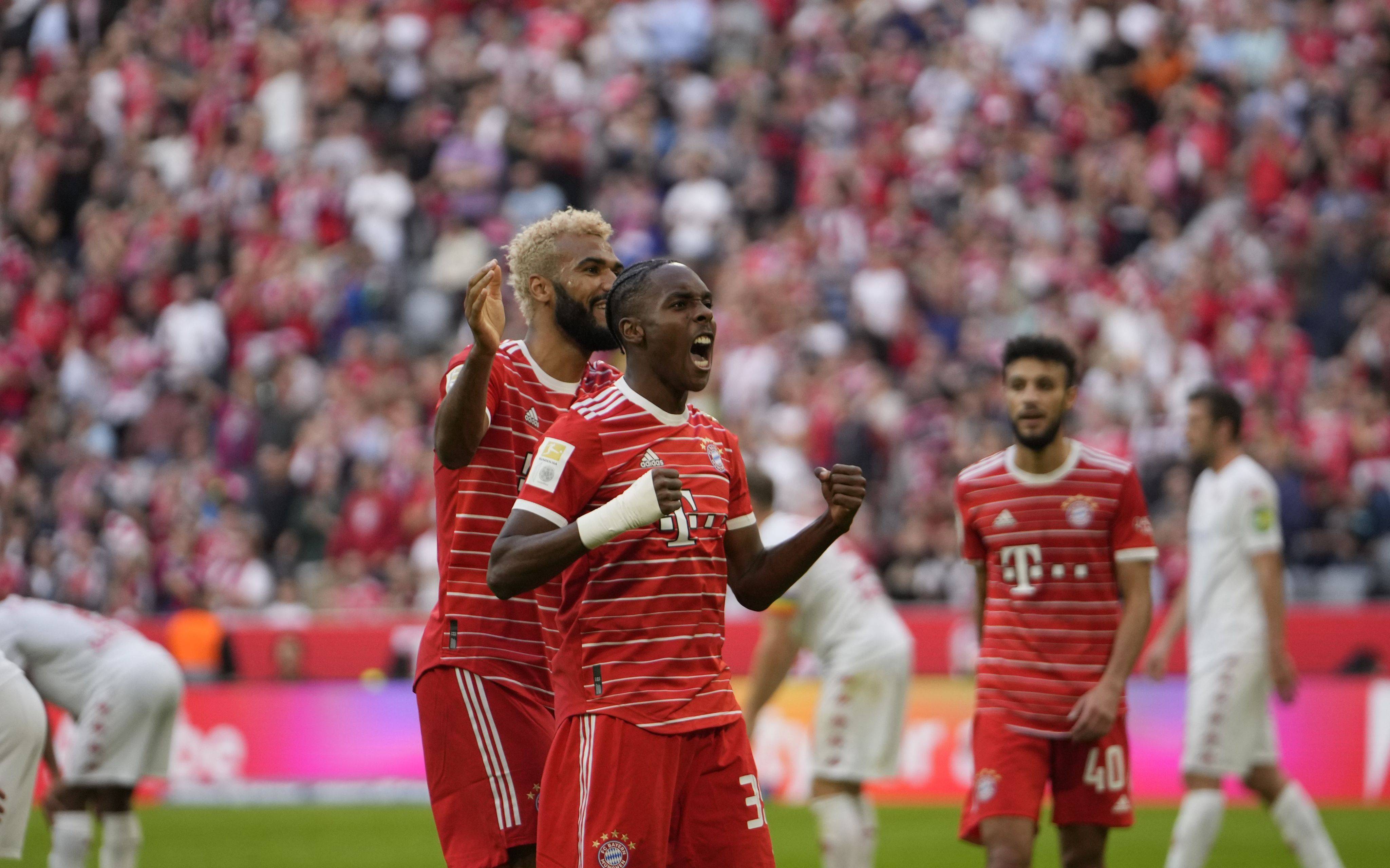 1xbet体育在线登录-关于柏林联合主场大胜美因茨，取得三连胜的信息