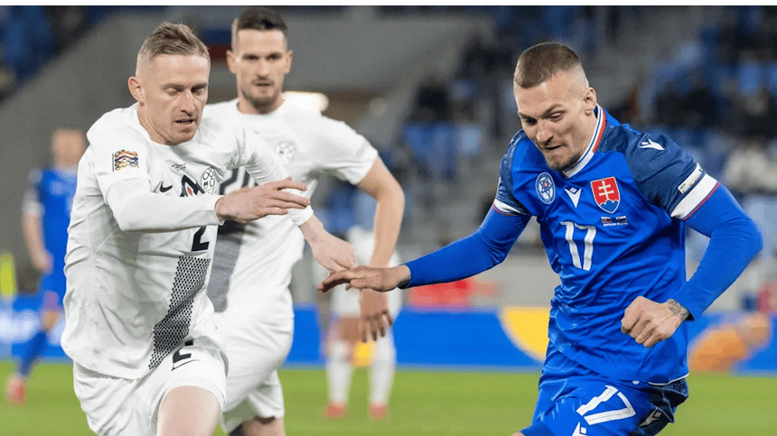 1xbet体育app-关于斯洛伐克在欧预赛比赛中-不敌克罗地亚的信息